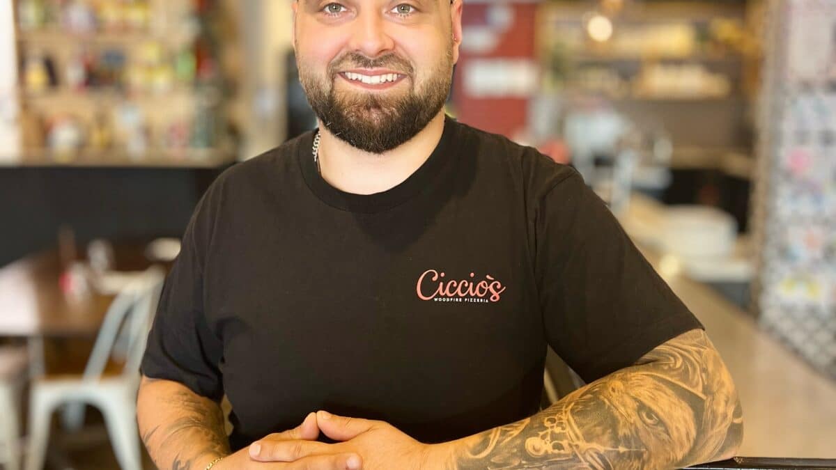 George Xylourgidis