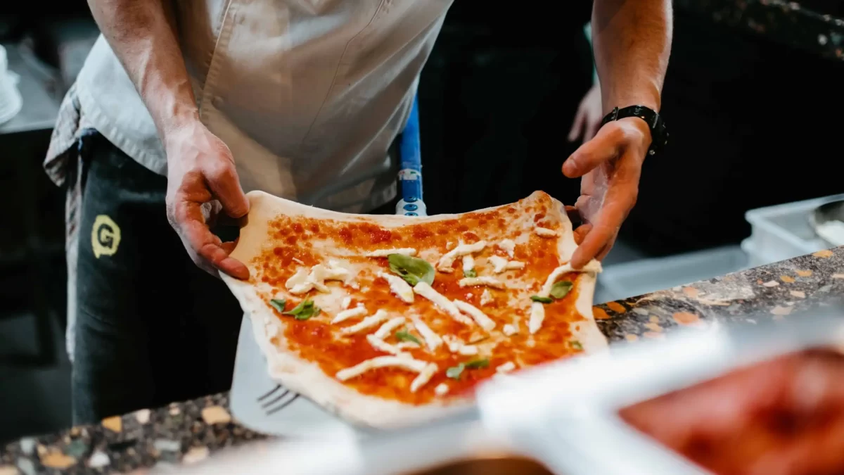 Experience Authentic Italian Food In Mildura At 400 Grandi