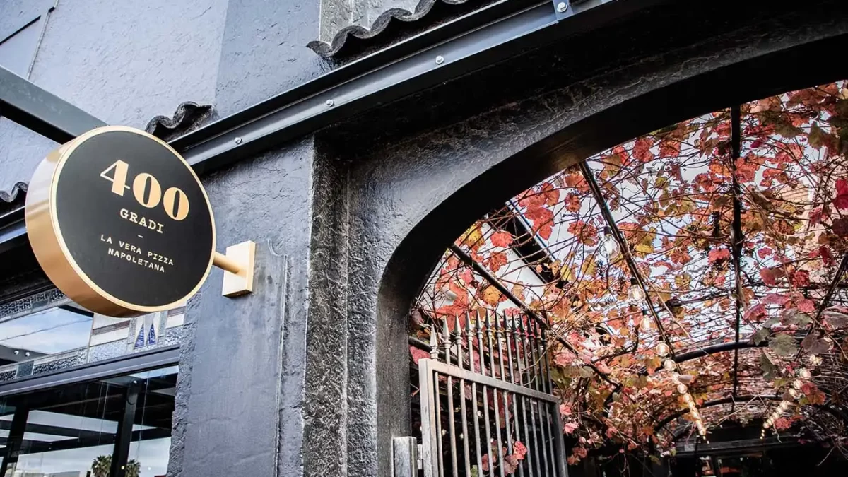 Find The Best Italian Restaurant In Eastland